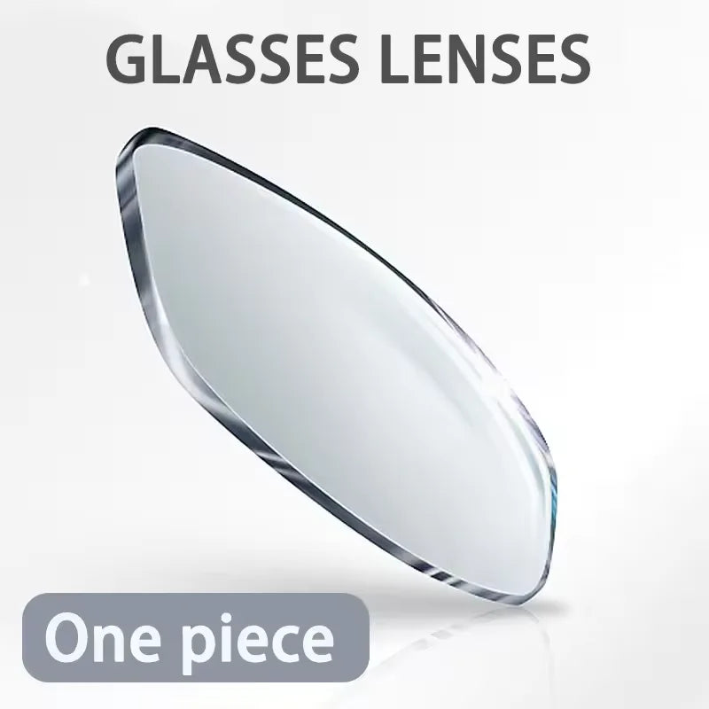 Eyeglass lens Color AI Smart Camera Glasses – Photo, Video & Call Control