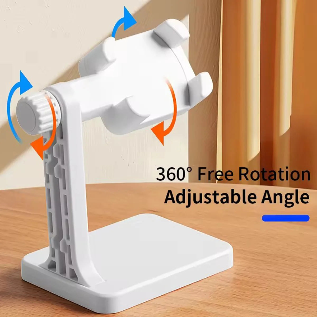 Universal Smartwatch Charging Stand – Multi-Purpose Holder
