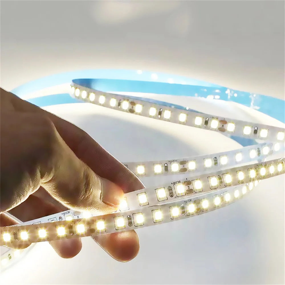 USB LED Strip Light 5V 2835 For TV And Home Decor
