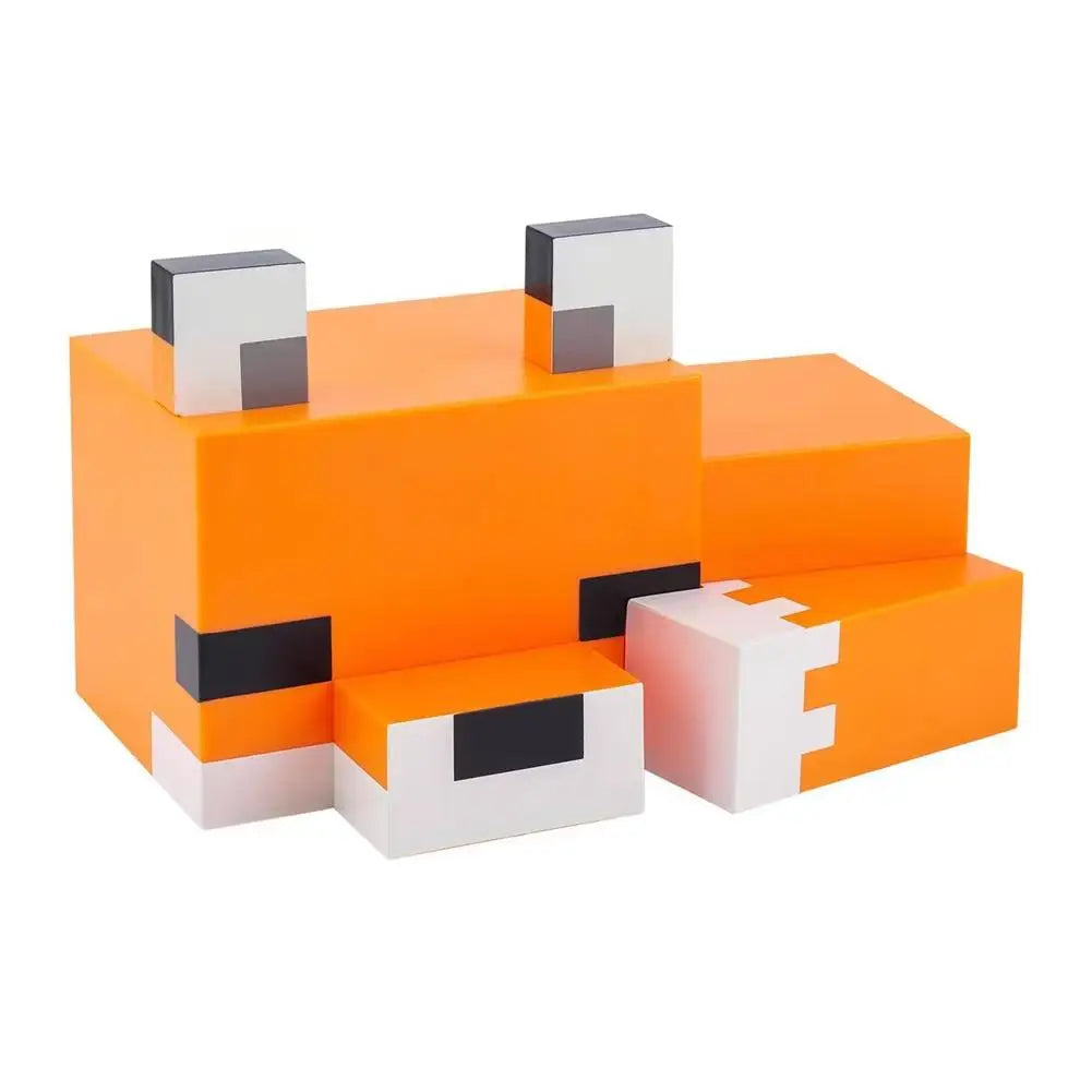 Cute Fox Night Light For Bedroom Or Gaming Desk