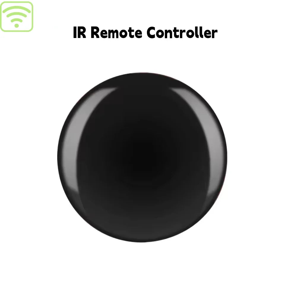 1pcs Color WiFi Bluetooth Universal IR Remote Control Hub